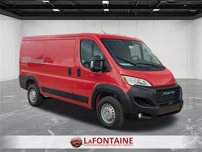 2026 Ram ProMaster 1500 Standard Roof FWD Empty Cargo Van for sale #26L0213 - photo 1
