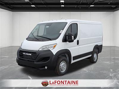 2026 Ram ProMaster 1500 Standard Roof FWD Empty Cargo Van for sale #26L0218 - photo 1