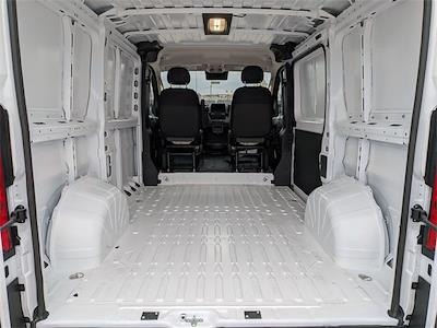 2026 Ram ProMaster 1500 Standard Roof FWD Empty Cargo Van for sale #26L0218 - photo 2