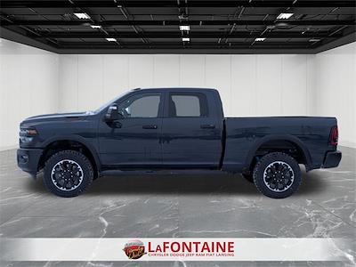New 2026 Ram 2500 Tradesman Crew Cab for sale #26L0252 - photo 2