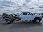 New 2026 Ram 5500 Crew Cab 84 CA Cab Chassis for sale #26L0312 - photo 10