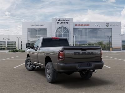 New 2026 Ram 3500 - photo 1