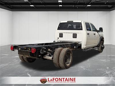 2026 Ram 5500 Crew Cab DRW 4WD Cab Chassis for sale #26LC0104 - photo 2