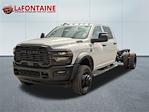 2026 Ram 5500 Crew Cab DRW 4WD Cab Chassis for sale #26LC0104 - photo 22