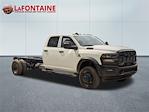 2026 Ram 5500 Crew Cab DRW 4WD Cab Chassis for sale #26LC0104 - photo 8