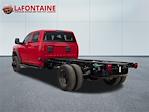 2026 Ram 5500 Crew Cab DRW 4WD Cab Chassis for sale #26LC0107 - photo 5