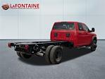 2026 Ram 5500 Crew Cab DRW 4WD Cab Chassis for sale #26LC0107 - photo 2
