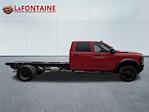 2026 Ram 5500 Crew Cab DRW 4WD Cab Chassis for sale #26LC0107 - photo 8