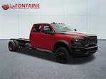 2026 Ram 5500 Crew Cab DRW 4WD Cab Chassis for sale #26LC0107 - photo 1