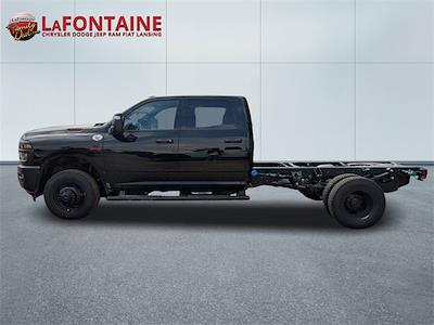2026 Ram 3500 Crew Cab DRW 4WD Cab Chassis for sale #26LC0111 - photo 1