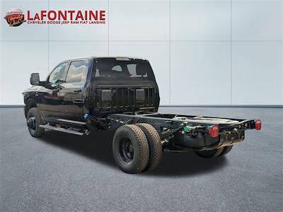 2026 Ram 3500 Crew Cab DRW 4WD Cab Chassis for sale #26LC0111 - photo 2