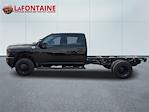 2026 Ram 3500 Crew Cab DRW 4WD Cab Chassis for sale #26LC0111 - photo 1