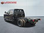 2026 Ram 3500 Crew Cab DRW 4WD Cab Chassis for sale #26LC0111 - photo 2