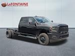 2026 Ram 3500 Crew Cab DRW 4WD Cab Chassis for sale #26LC0111 - photo 8