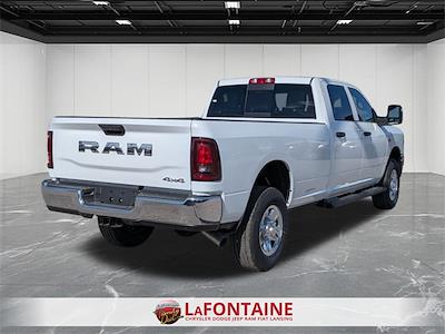 2026 Ram 3500 Crew Cab 4WD Pickup for sale #26LC0155 - photo 2