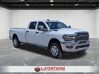 2026 Ram 3500 Crew Cab 4WD Pickup for sale #26LC0155 - photo 1