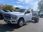 New 2026 Ram 3500 Tradesman Regular Cab 4WD 60 CA Cab Chassis for sale #26LC0169 - photo 1