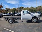 New 2026 Ram 3500 Tradesman Regular Cab 4WD 60 CA Cab Chassis for sale #26LC0169 - photo 6