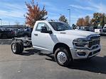 New 2026 Ram 3500 Tradesman Regular Cab 4WD 60 CA Cab Chassis for sale #26LC0169 - photo 7