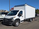 New 2026 Ram ProMaster 3500 15' American Cargo by Midway Box Van with Walkramp for sale #26LC0170 - photo 1