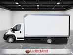 New 2026 Ram ProMaster 3500 15' American Cargo by Midway Box Van with Walkramp for sale #26LC0170 - photo 3