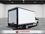 New 2026 Ram ProMaster 3500 15' American Cargo by Midway Box Van with Walkramp for sale #26LC0170 - photo 6