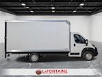 New 2026 Ram ProMaster 3500 15' American Cargo by Midway Box Van with Walkramp for sale #26LC0170 - photo 7