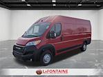 2026 Ram ProMaster 3500 High Roof FWD Empty Cargo Van for sale #26LC0202 - photo 27