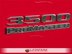 2026 Ram ProMaster 3500 High Roof FWD Empty Cargo Van for sale #26LC0202 - photo 11