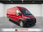 2026 Ram ProMaster 3500 High Roof FWD Empty Cargo Van for sale #26LC0202 - photo 8
