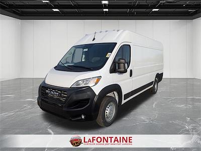 New 2026 Ram ProMaster 3500 High Roof Empty Cargo Van for sale #26LC0299 - photo 1