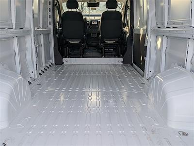 New 2026 Ram ProMaster 3500 High Roof Empty Cargo Van for sale #26LC0299 - photo 2
