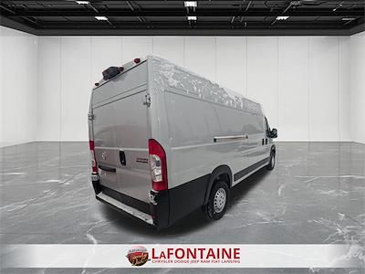 New 2026 Ram ProMaster 3500 High Roof Empty Cargo Van for sale #26LC0321 - photo 2