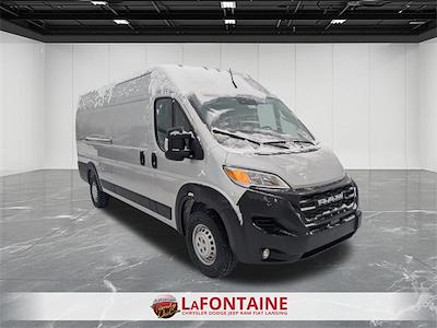 New 2026 Ram ProMaster 3500 High Roof Empty Cargo Van for sale #26LC0321 - photo 1