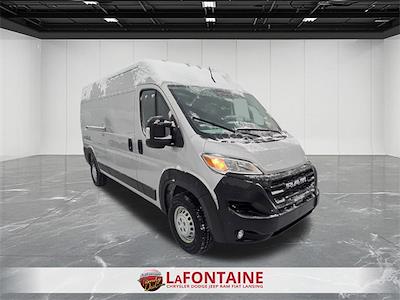 New 2026 Ram ProMaster 2500 High Roof Empty Cargo Van for sale #26LC0333 - photo 1