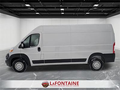 New 2026 Ram ProMaster 2500 High Roof Empty Cargo Van for sale #26LC0333 - photo 1