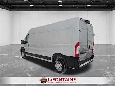 New 2026 Ram ProMaster 2500 High Roof Empty Cargo Van for sale #26LC0333 - photo 2