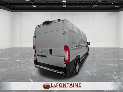 New 2026 Ram ProMaster 2500 High Roof Empty Cargo Van for sale #26LC0333 - photo 2