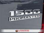 2026 Ram ProMaster 1500 Standard Roof FWD Empty Cargo Van for sale #26LC0350 - photo 21