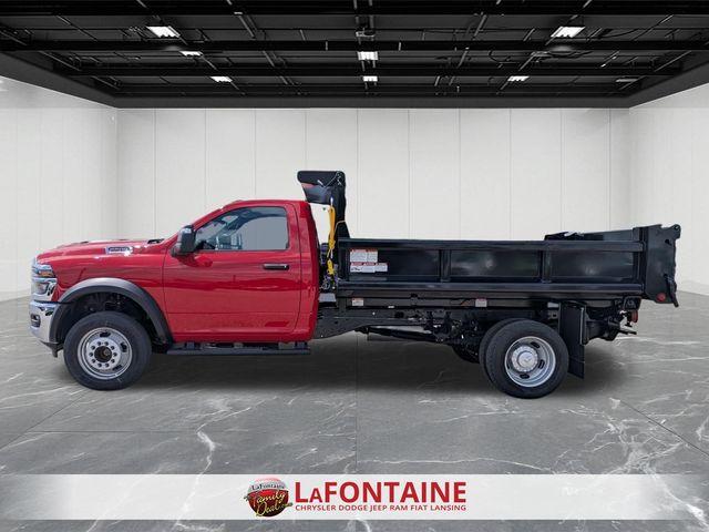New 2026 Ram 5500 - photo 1