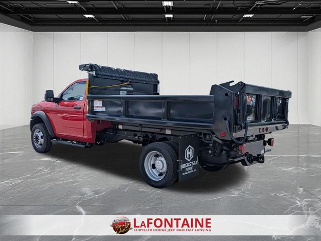 New 2026 Ram 5500 - photo 2