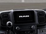 New 2026 Ram ProMaster 1500 High Roof Empty Cargo Van for sale #26LC0531 - photo 18