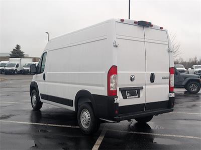 2026 Ram ProMaster 2500 High Roof FWD Empty Cargo Van for sale #26LC0562 - photo 2