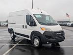 2026 Ram ProMaster 2500 High Roof FWD Empty Cargo Van for sale #26LC0562 - photo 7