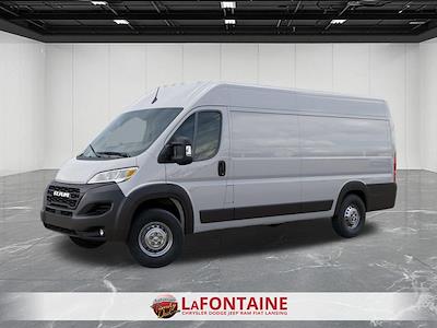 New 2026 Ram ProMaster 3500 - photo 1