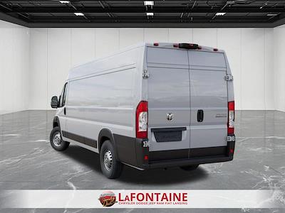 New 2026 Ram ProMaster 3500 - photo 1