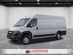 2026 Ram ProMaster 3500 High Roof FWD Empty Cargo Van for sale #26LC0567 - photo 1