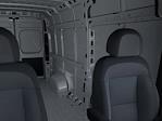 2026 Ram ProMaster 3500 High Roof FWD Empty Cargo Van for sale #26LC0567 - photo 23