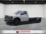 New 2026 Ram 5500 Regular Cab 84 CA Cab Chassis for sale #26LC0679 - photo 1
