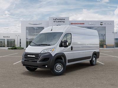 2026 Ram ProMaster 3500 High Roof FWD Empty Cargo Van for sale #26LC0834 - photo 1